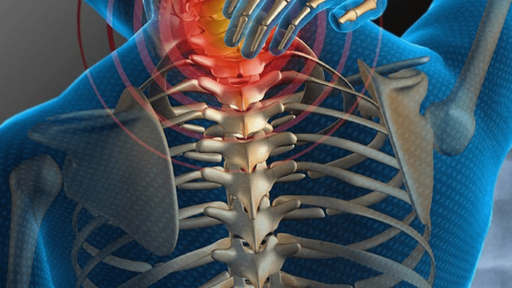Мойынның артқы жағындағы нүктелер оргазм Мойынның артқы жағындағы нүктелер оргазм